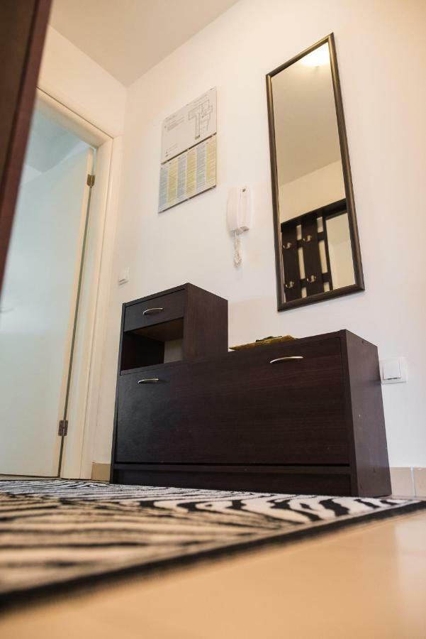 Apartman "Joka" Ðakovo Eksteriør bilde