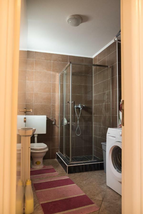 Apartman "Joka" Ðakovo Eksteriør bilde