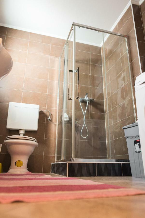 Apartman "Joka" Ðakovo Eksteriør bilde