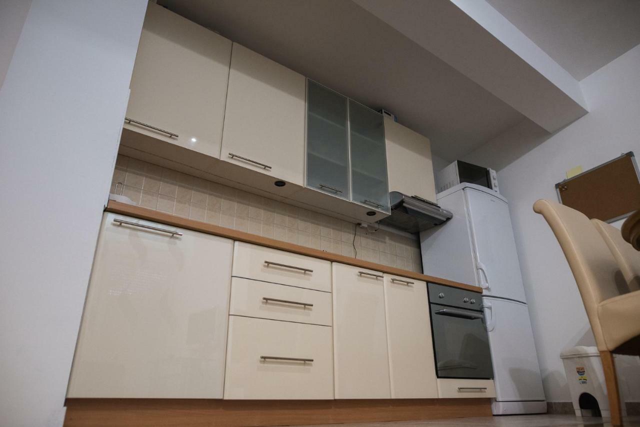 Apartman "Joka" Ðakovo Eksteriør bilde
