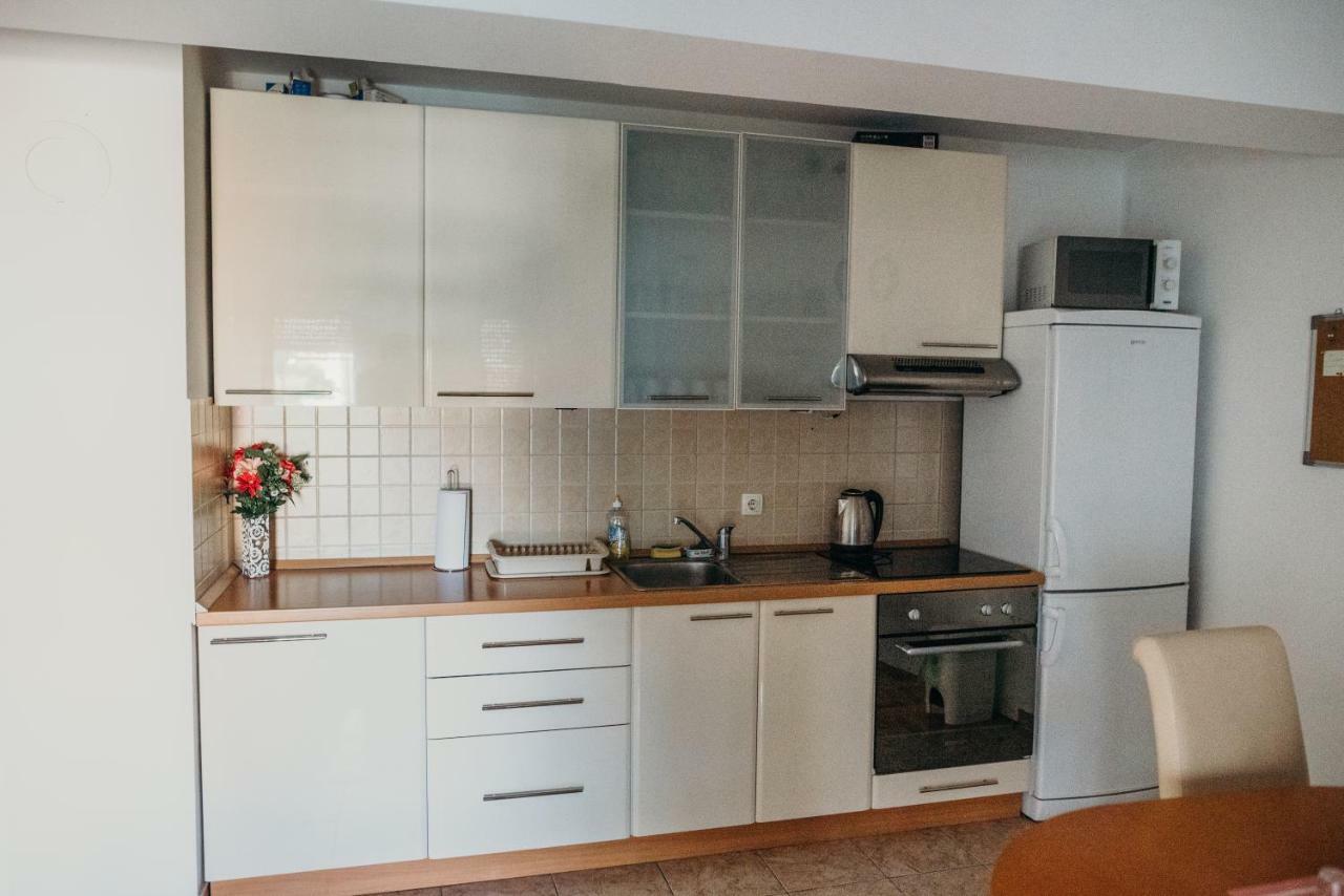 Apartman "Joka" Ðakovo Eksteriør bilde