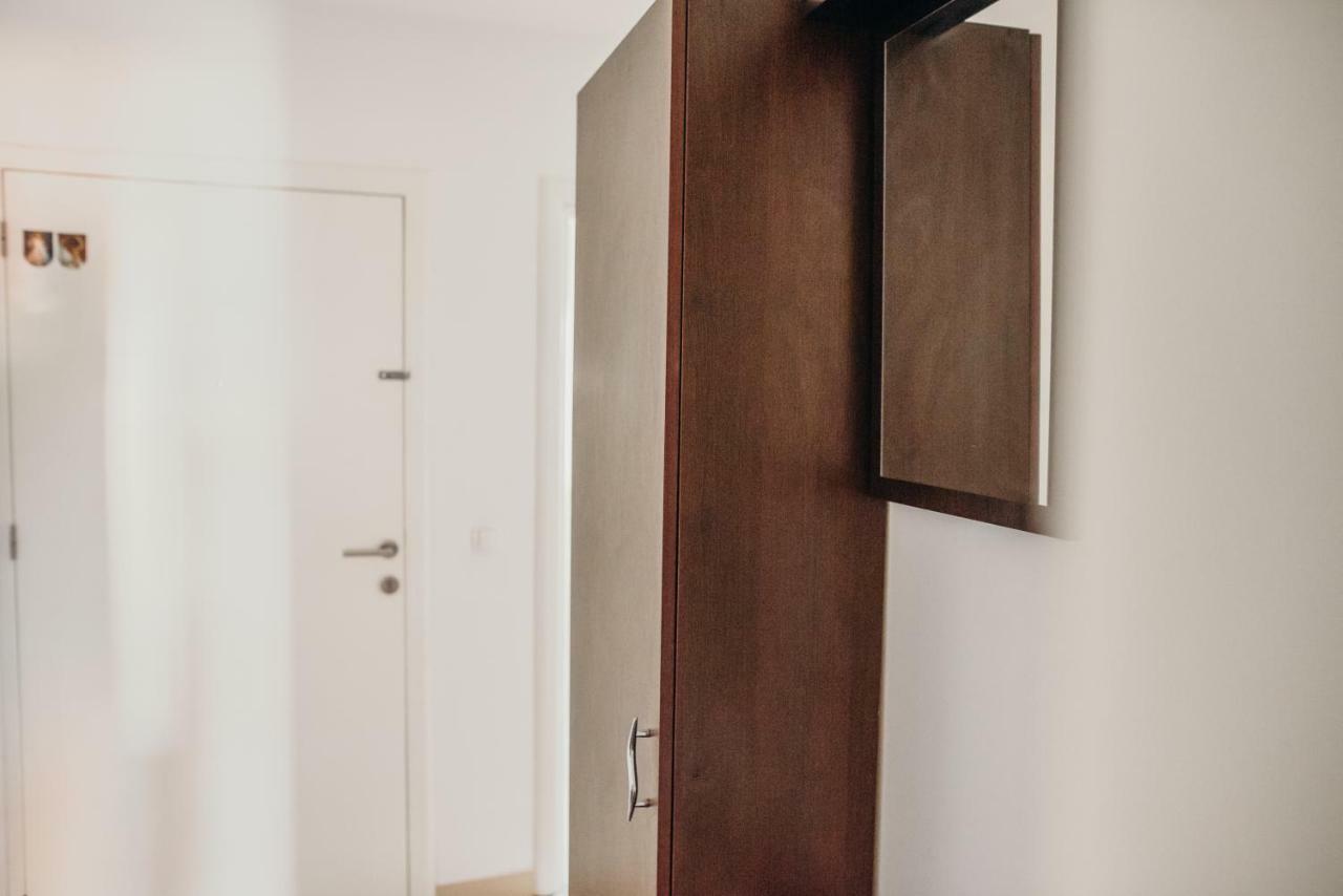 Apartman "Joka" Ðakovo Eksteriør bilde